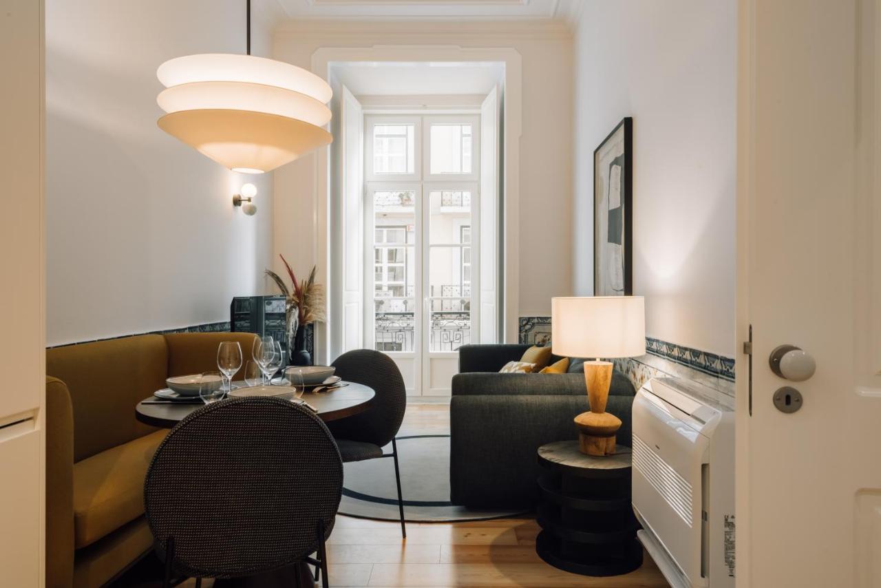 Ando Living - Madalena House Apartment Lisbon Exterior photo