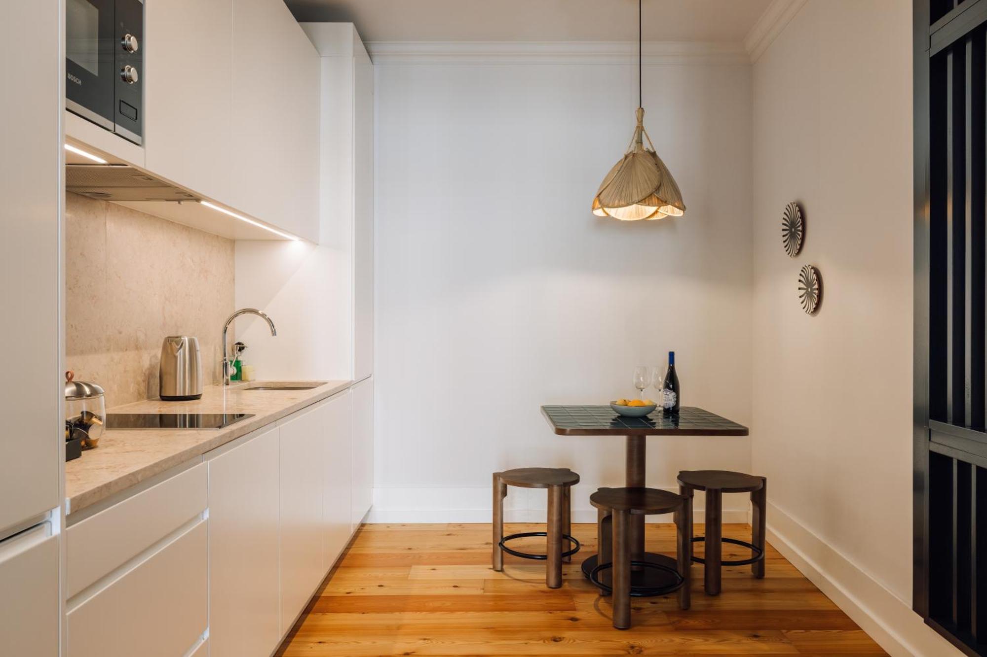 Ando Living - Madalena House Apartment Lisbon Exterior photo