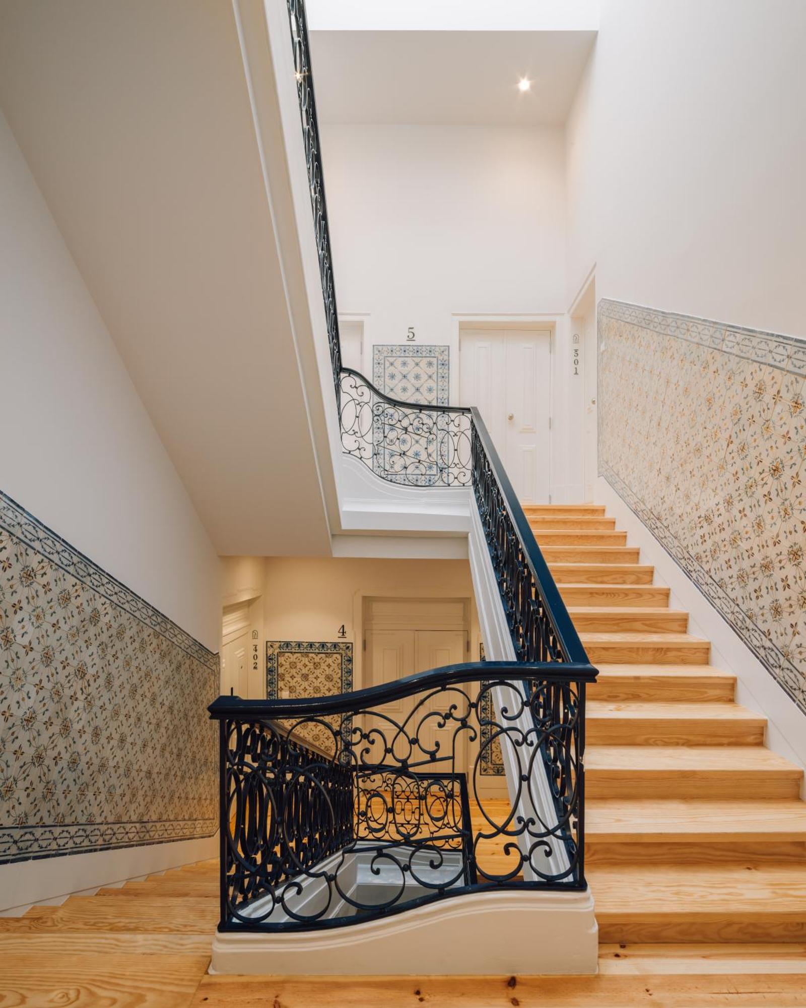 Ando Living - Madalena House Apartment Lisbon Exterior photo