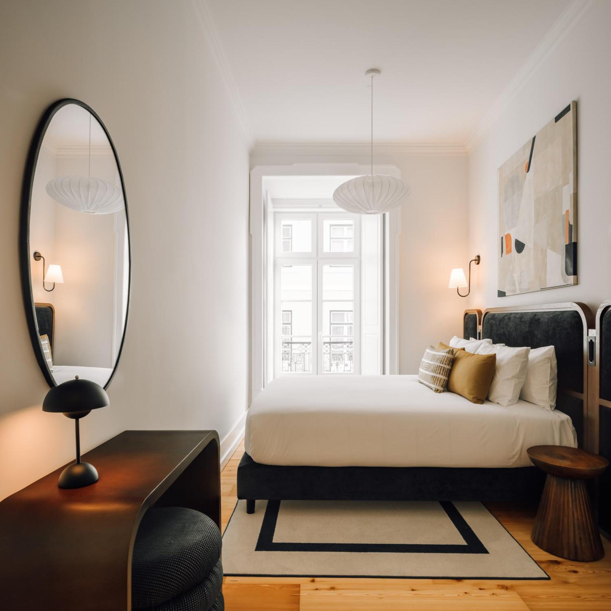 Ando Living - Madalena House Apartment Lisbon Exterior photo