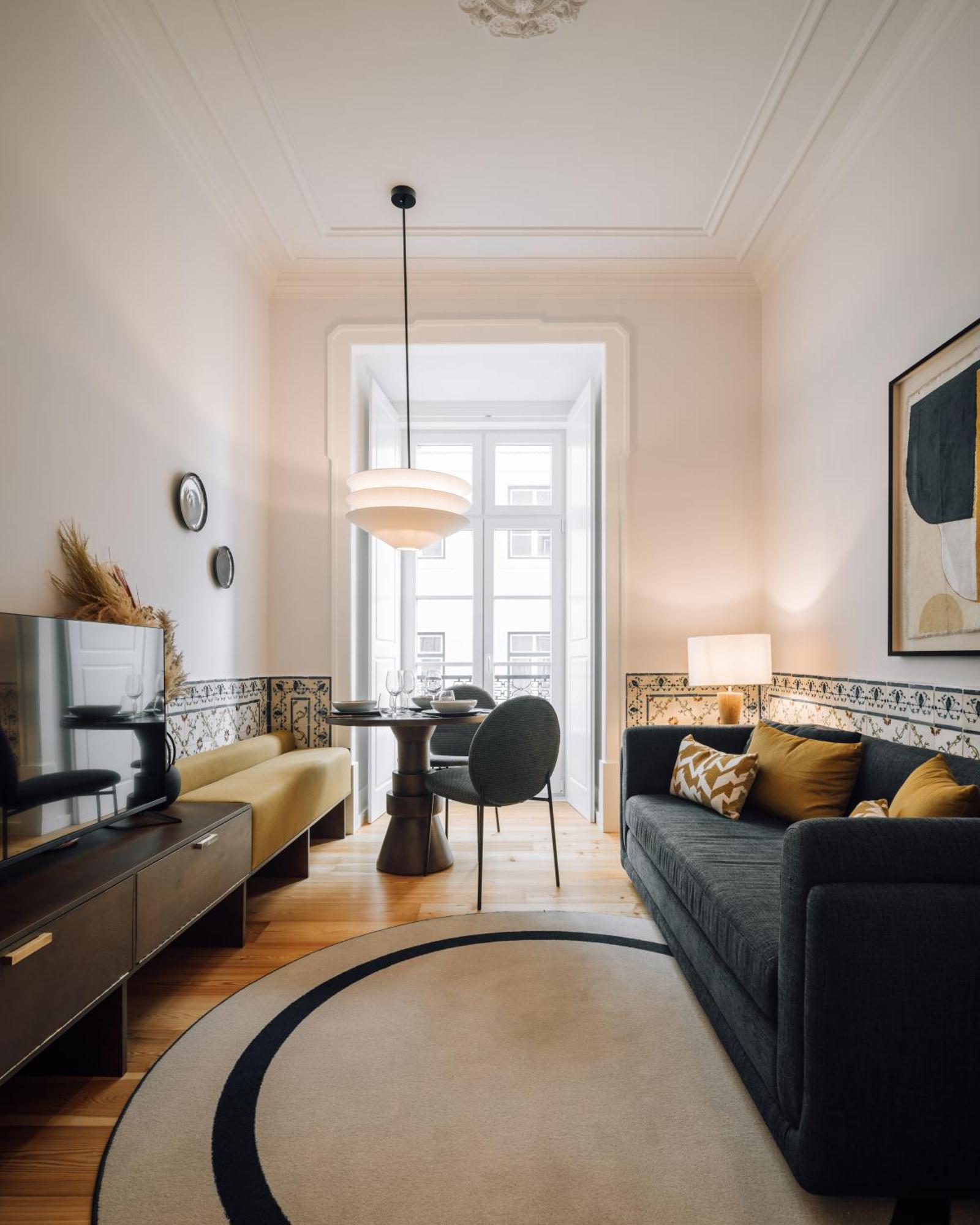Ando Living - Madalena House Apartment Lisbon Exterior photo