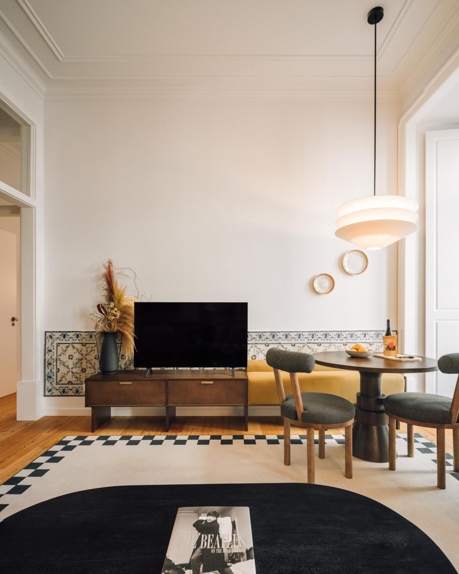 Ando Living - Madalena House Apartment Lisbon Exterior photo