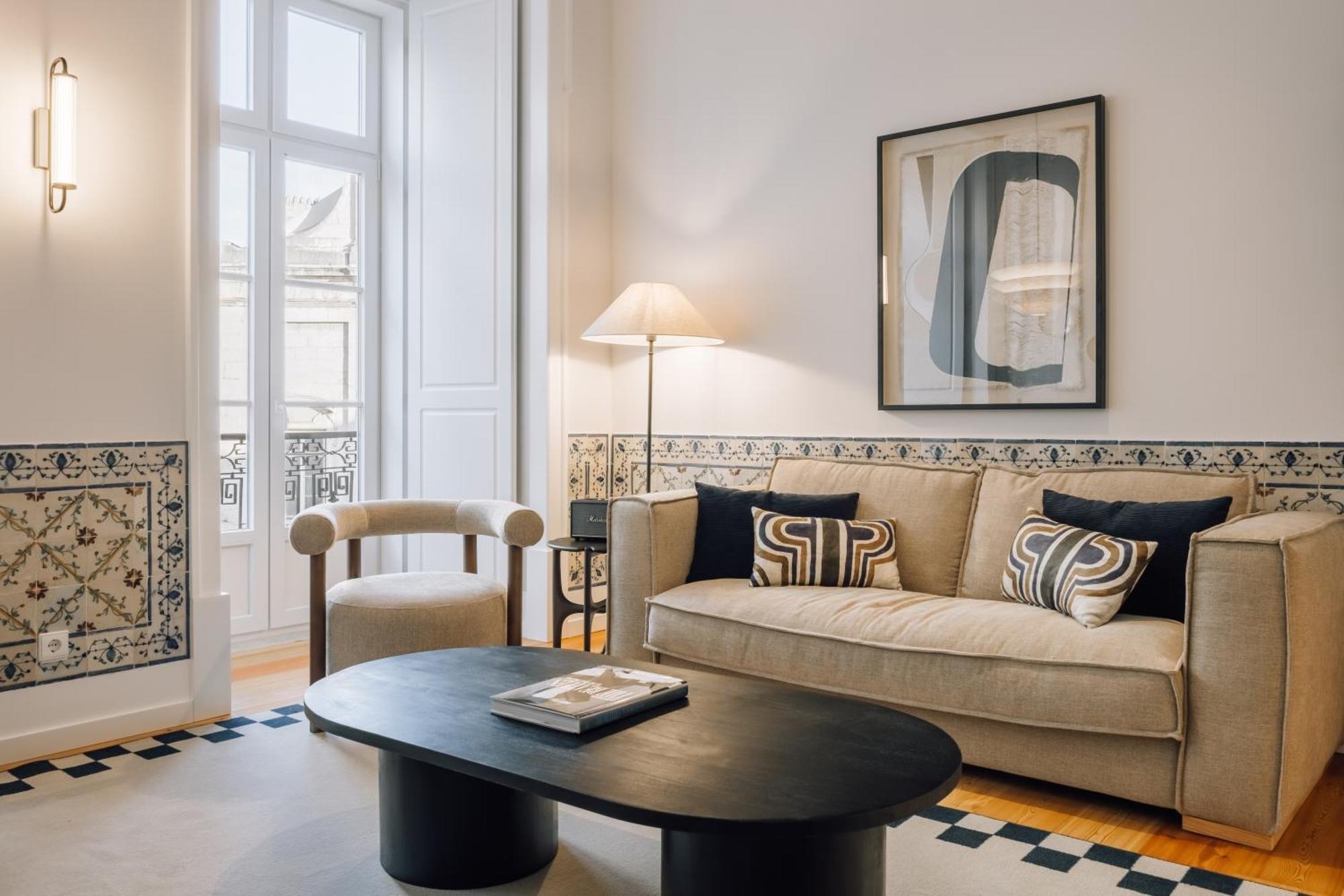 Ando Living - Madalena House Apartment Lisbon Exterior photo